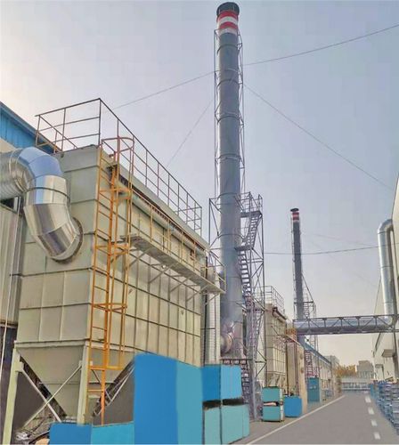 工业烟气治理三剑客 防爆除尘器、焊接除尘设备与涂装废气处理设备的协同应用